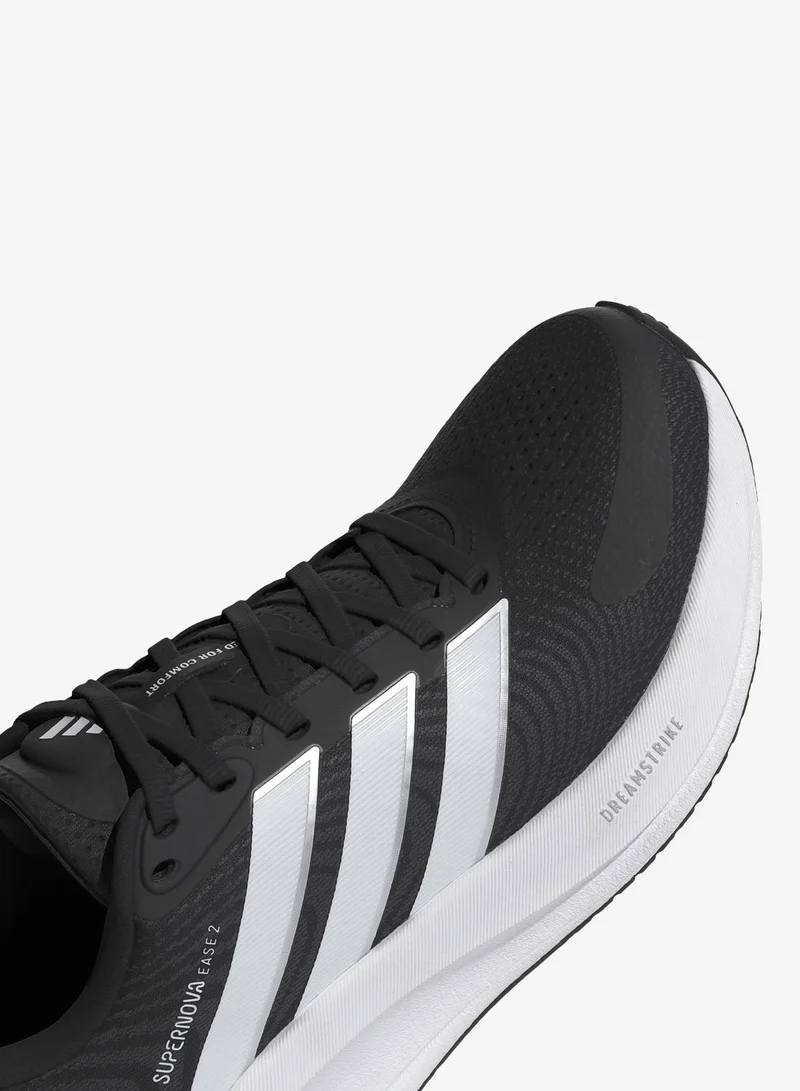Adidas  SUPERNOVA EASE 2 M RUNNING SHOES for Men | Best Price UAE