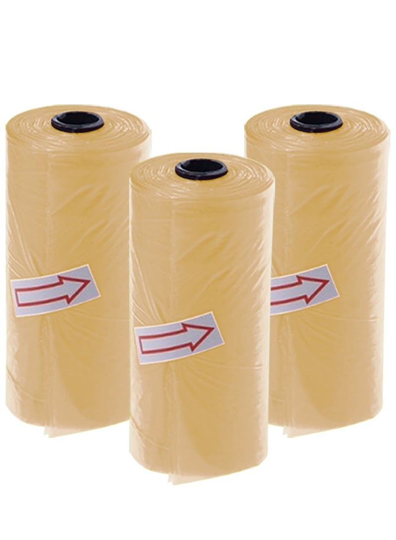 ستار بيبيز ستار بيبيز - شنطة معطرة - 3 قطع - عاجي  - Image 1