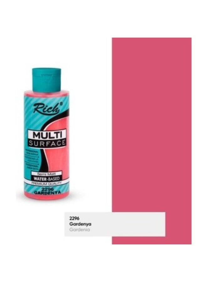 Rich Multi Surface Gardenia - 120ML