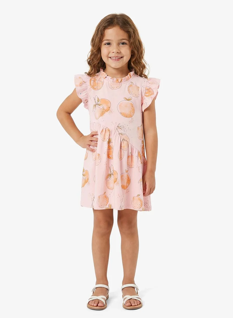 بنياتا فستان صيفي