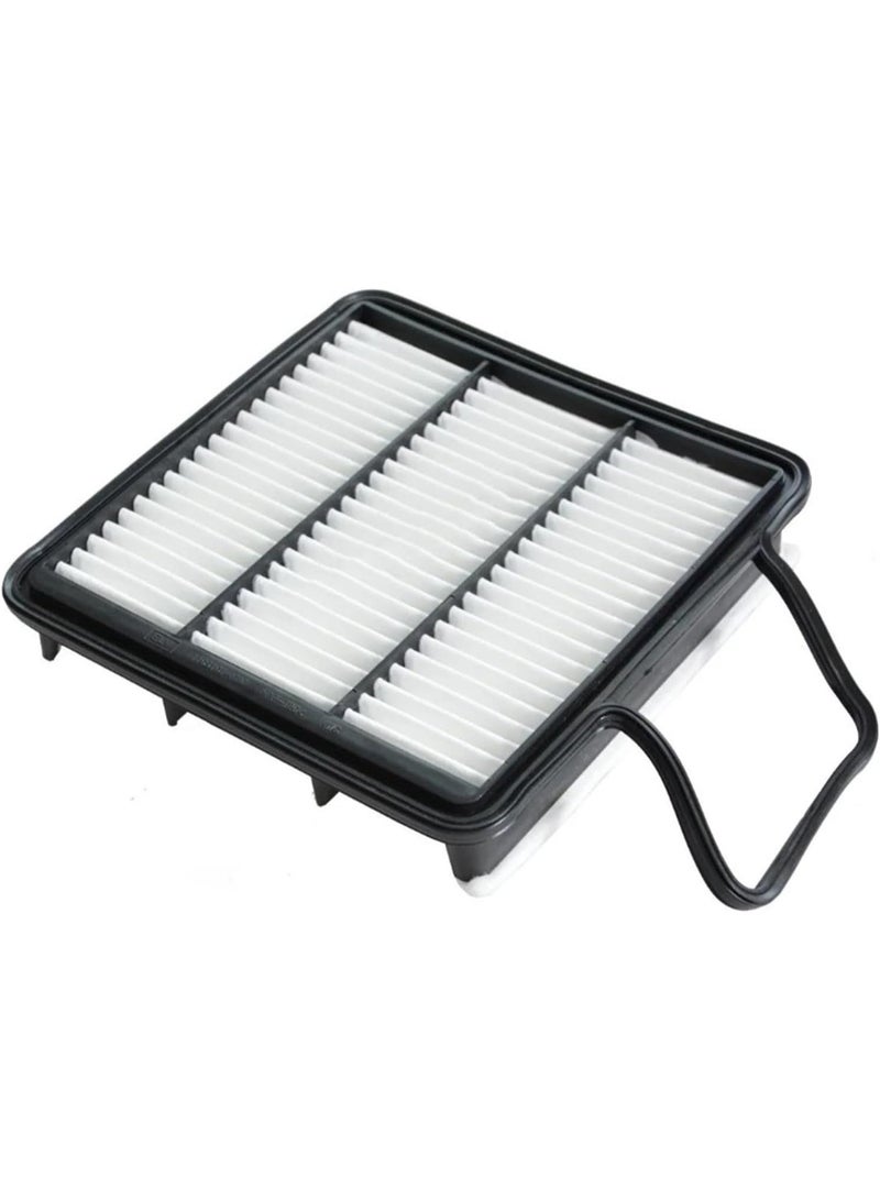 AIR FILTER GMW, WINGLE6, Haval H6 air filter, Haval H5 filter, 1109101-K08-A, Great Wall spare parts, car air filter, engine filter, auto parts UAE - Image 1