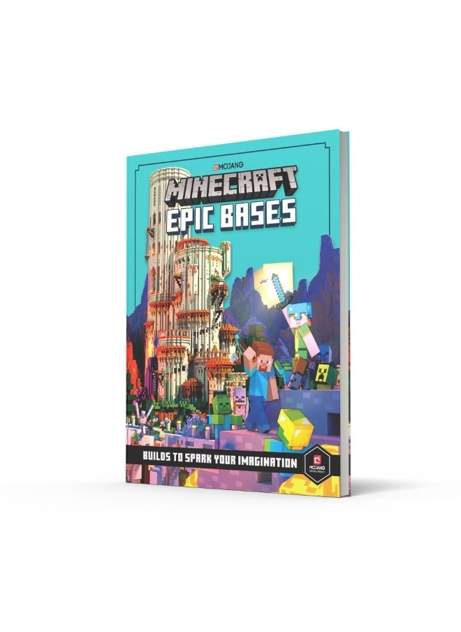 Minecraft Epic Bases: 12 Mind-Blowing Builds to Spark Your Imagination  - Image 2