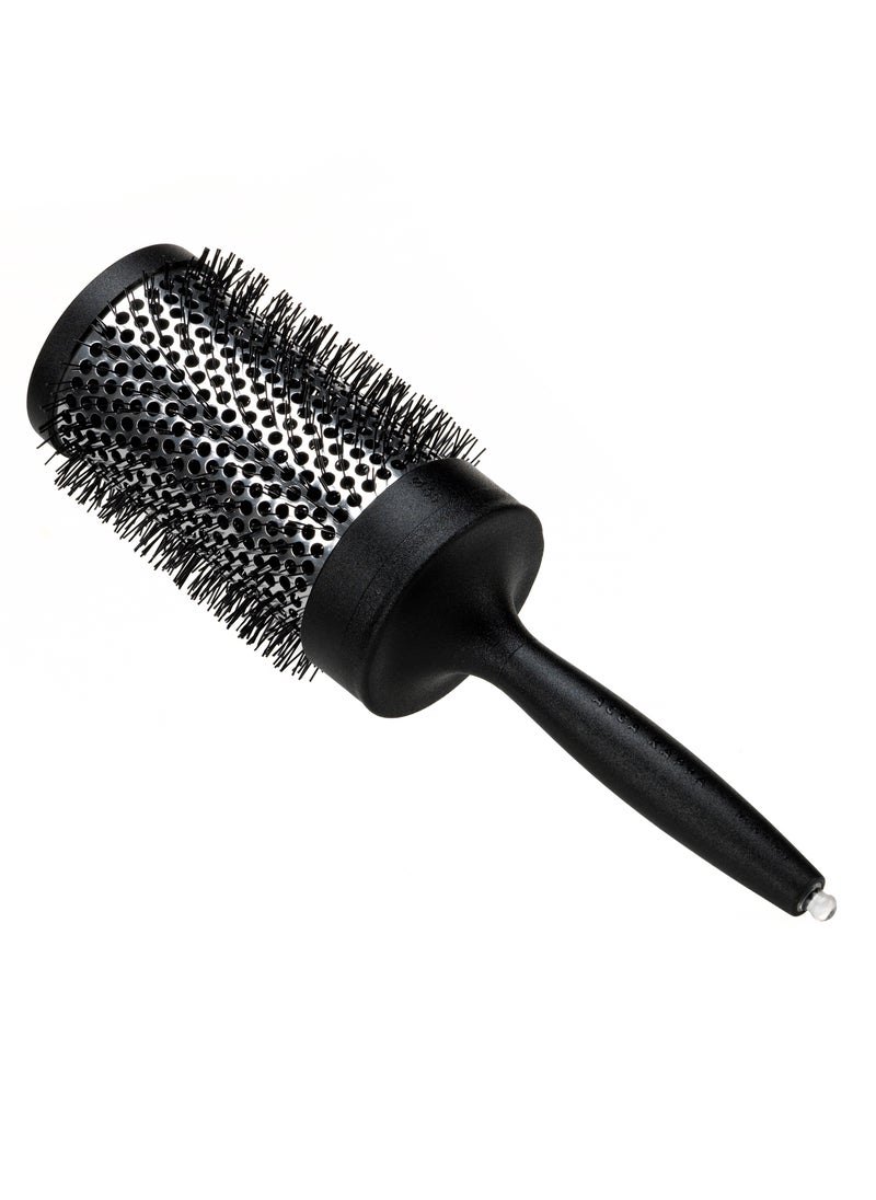 ACCA KAPPA - THERMIC COMFORT GRIP HAIR BRUSH | Diameter: Ø 65 mm. - Image 1