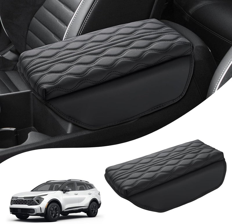 Autorder Center Console Cover for Kia Sportage 2023-2024 - Image 1