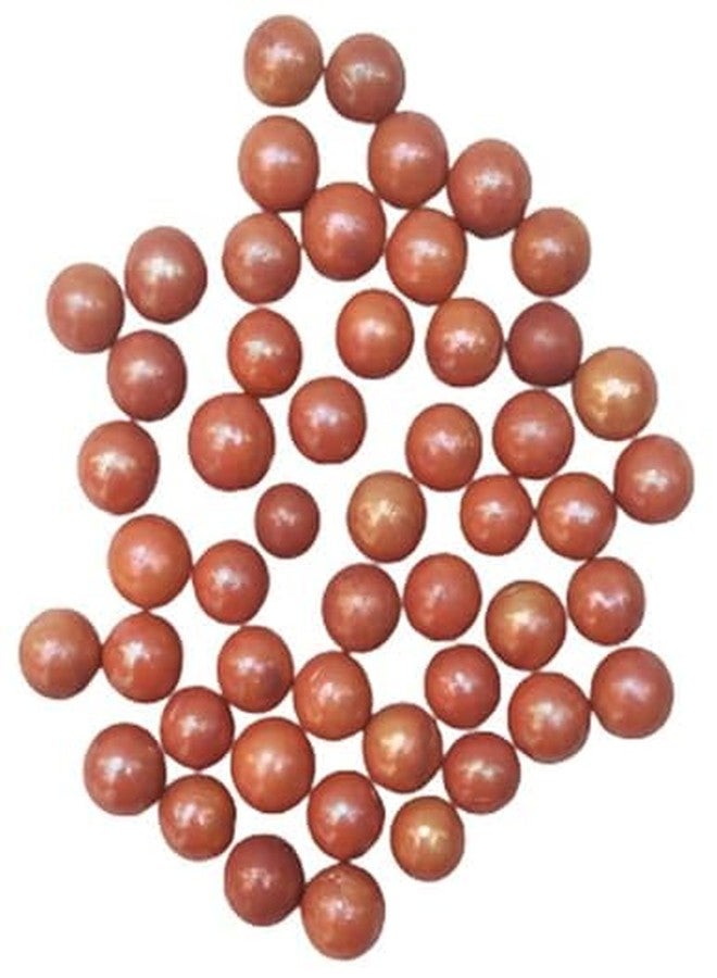 Seno Kancha 15 MM Glass Playing Balls Kanche Goli Traditional Indian Game Glass Stones Aquarium Fillers Gel Candle Fillers-25pcs - Image 3