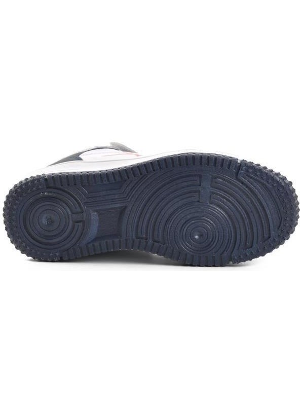 Cool Haykat Unisex Kids Casual Sneakers Long Sports Boots  - Image 4