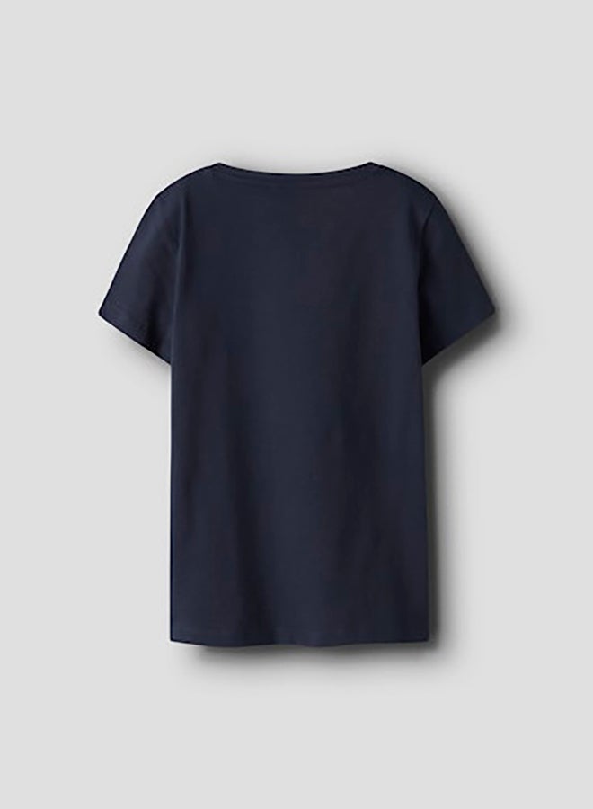 NAME IT Kids Girls Vanaya Top - Image 2