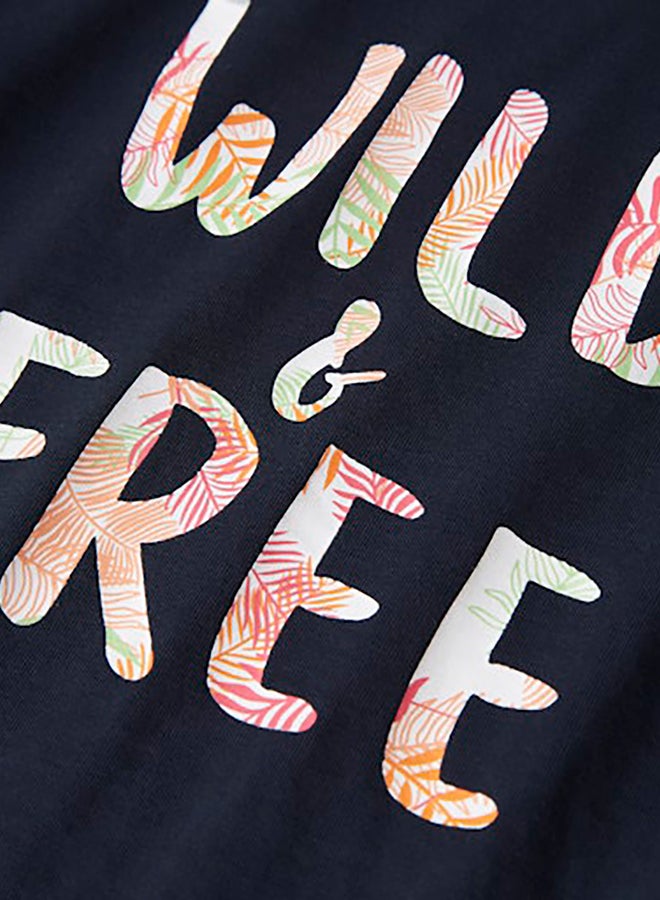 NAME IT Kids Girls Vanaya Top - Image 3