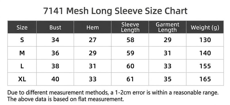 New   Solid Color Mesh Double-Layer Breathable Fake Two-Piece Long Sleeve Casual Sports Running Fitness Yoga  Top - Image 2