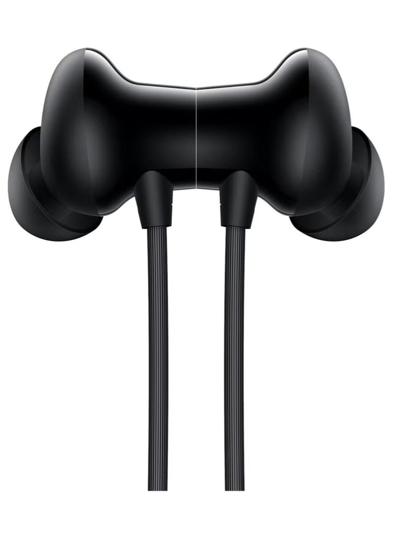 Lynacz Original Bullets Wireless Z2 Bluetooth 5.0 In Ear Earphones, Bombastic Bass, 12.4mm Drivers, 30 Hrs Battery Life - Magico Black - Image 4