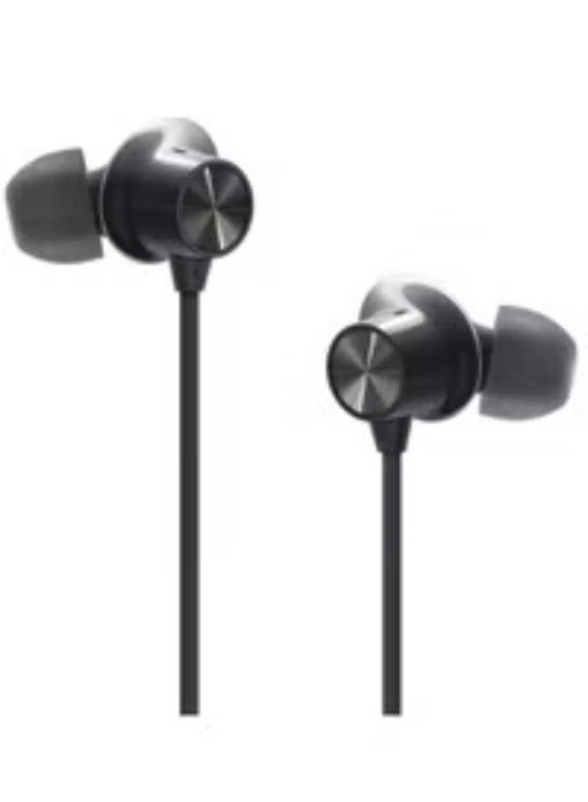 Lynacz Original Bullets Wireless Z2 Bluetooth 5.0 In Ear Earphones, Bombastic Bass, 12.4mm Drivers, 30 Hrs Battery Life - Magico Black - Image 3