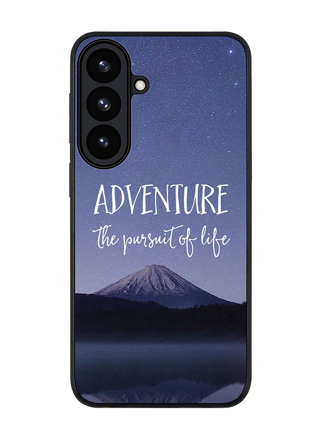 Stylizedd For Samsung Galaxy S26 Plus Case,Slim fit Camera Protection, Shockproof Thin Phone cover  - Adventure - Image 1