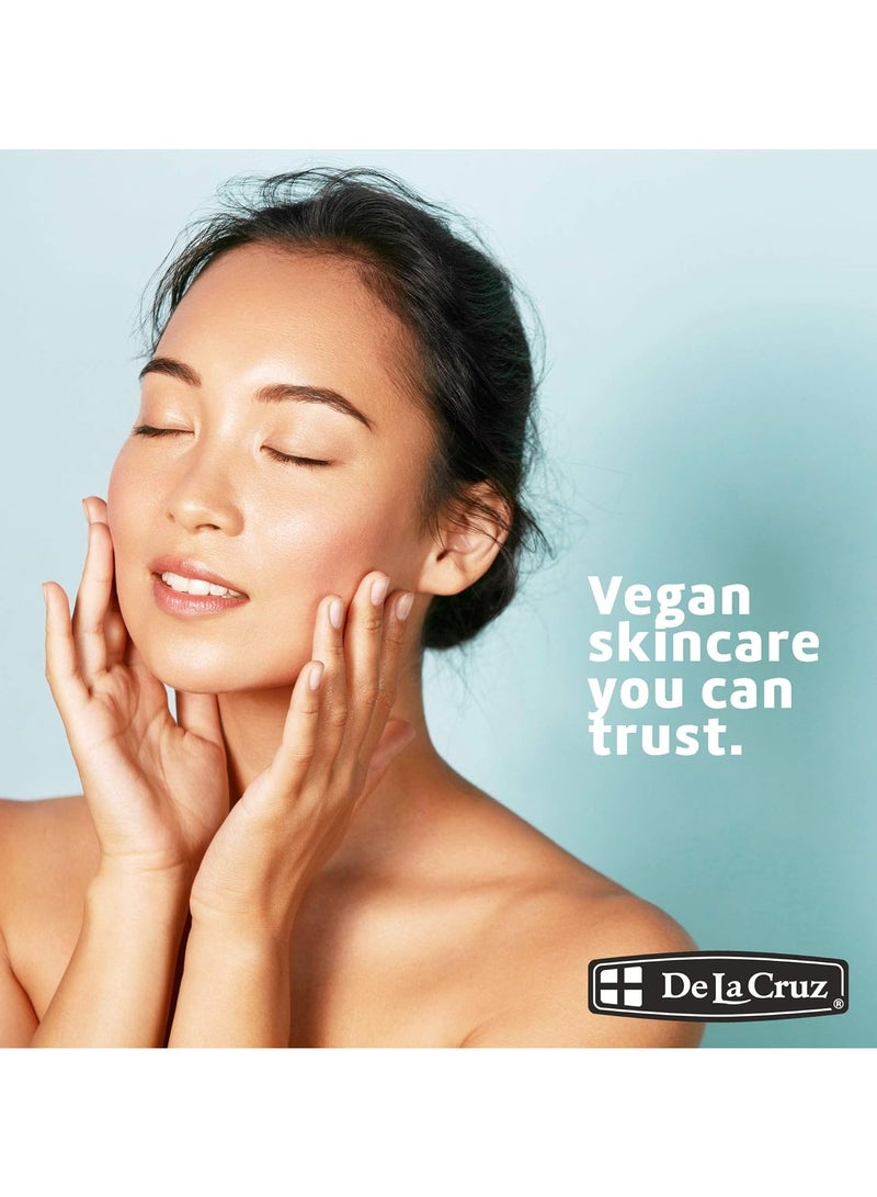 De La Cruz Sulfur Ointment For Acne Treatment 73.7 grams  - Image 3