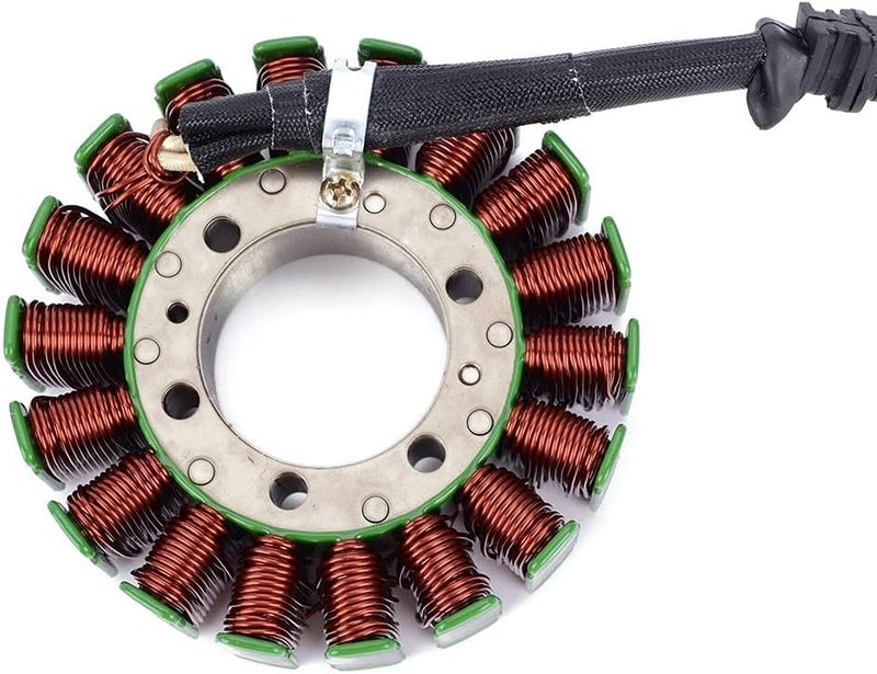Wivplex Magneto Engine Generator Stator Coil for VF VFR 750 - Image 4