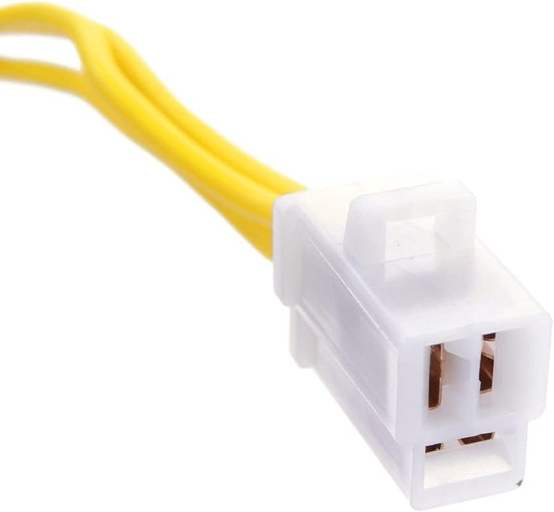 Wivplex Magneto Engine Generator Stator Coil for VF VFR 750 - Image 3