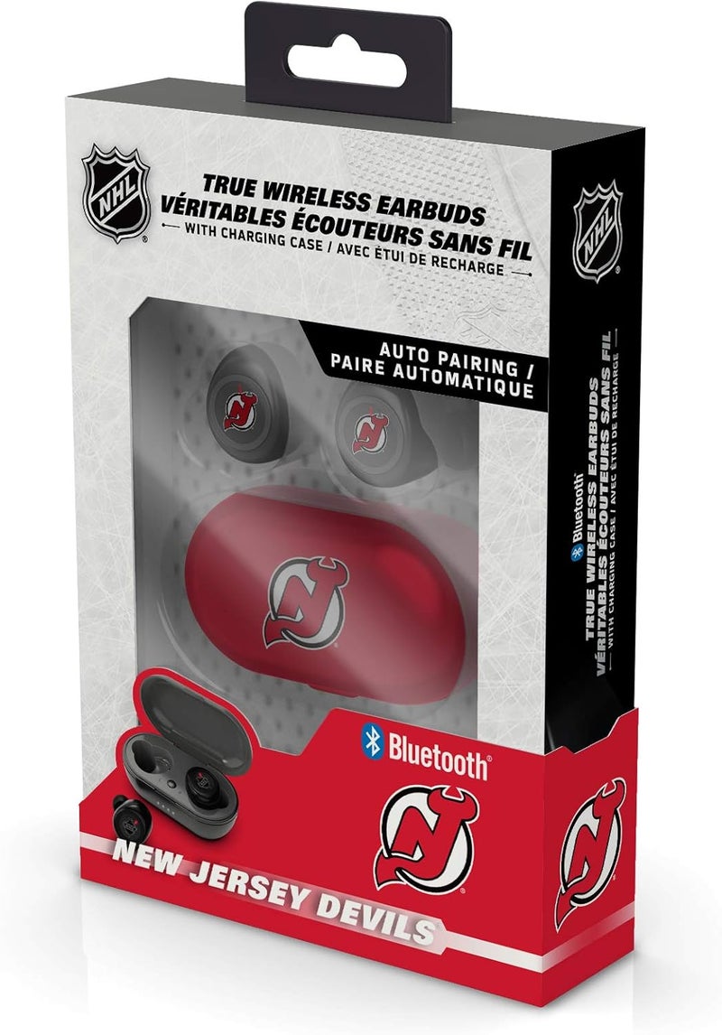 SOAR NHL Unisex True Wireless Earbuds - Image 2