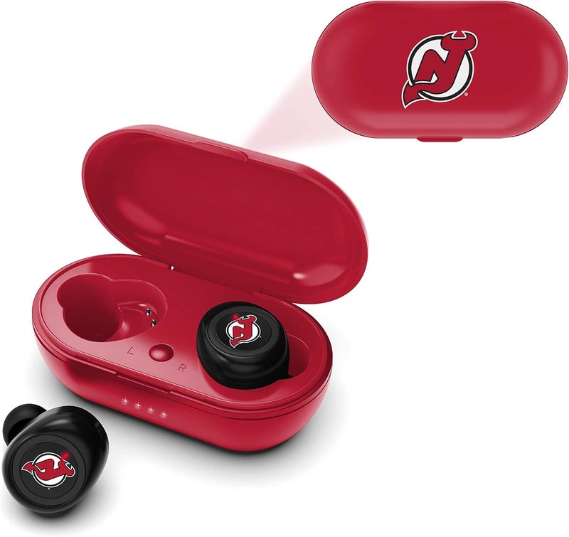 SOAR NHL Unisex True Wireless Earbuds - Image 5