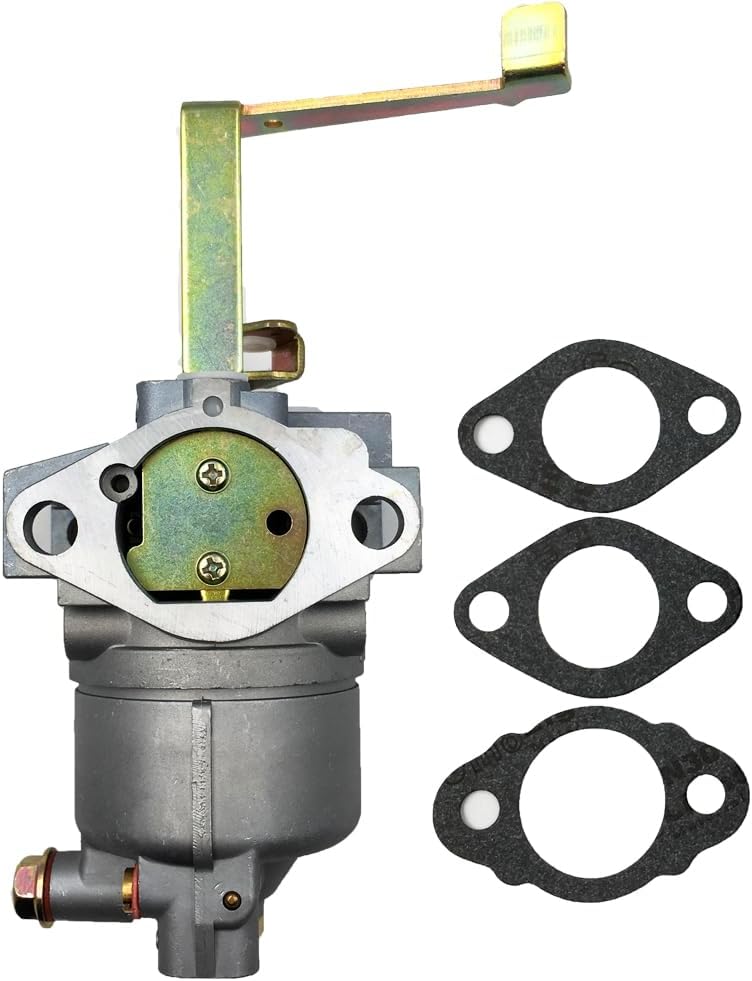 IBVIBV Huayi OEM Carburetor for Yamaha EF7200 EF7200DE Generator - Image 4