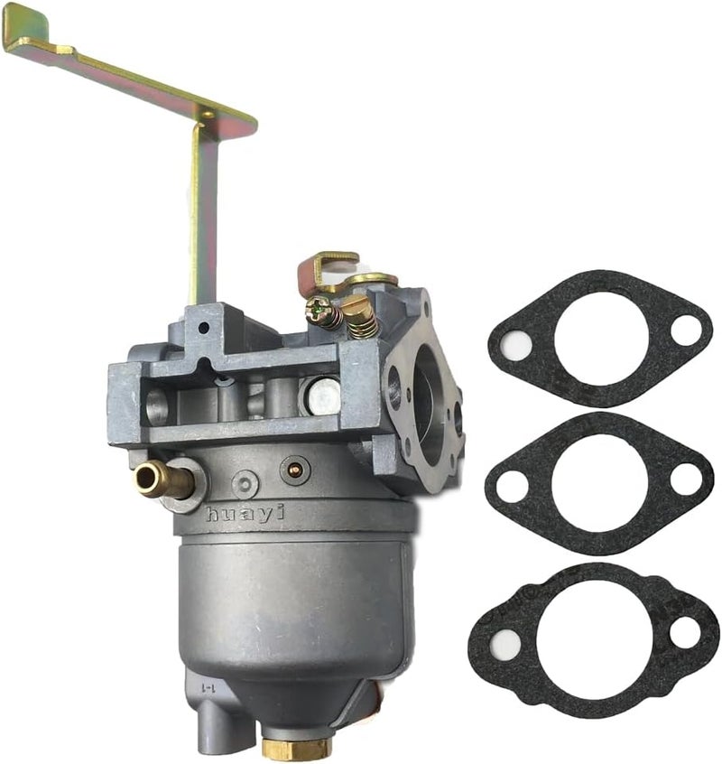 IBVIBV Huayi OEM Carburetor for Yamaha EF7200 EF7200DE Generator - Image 1