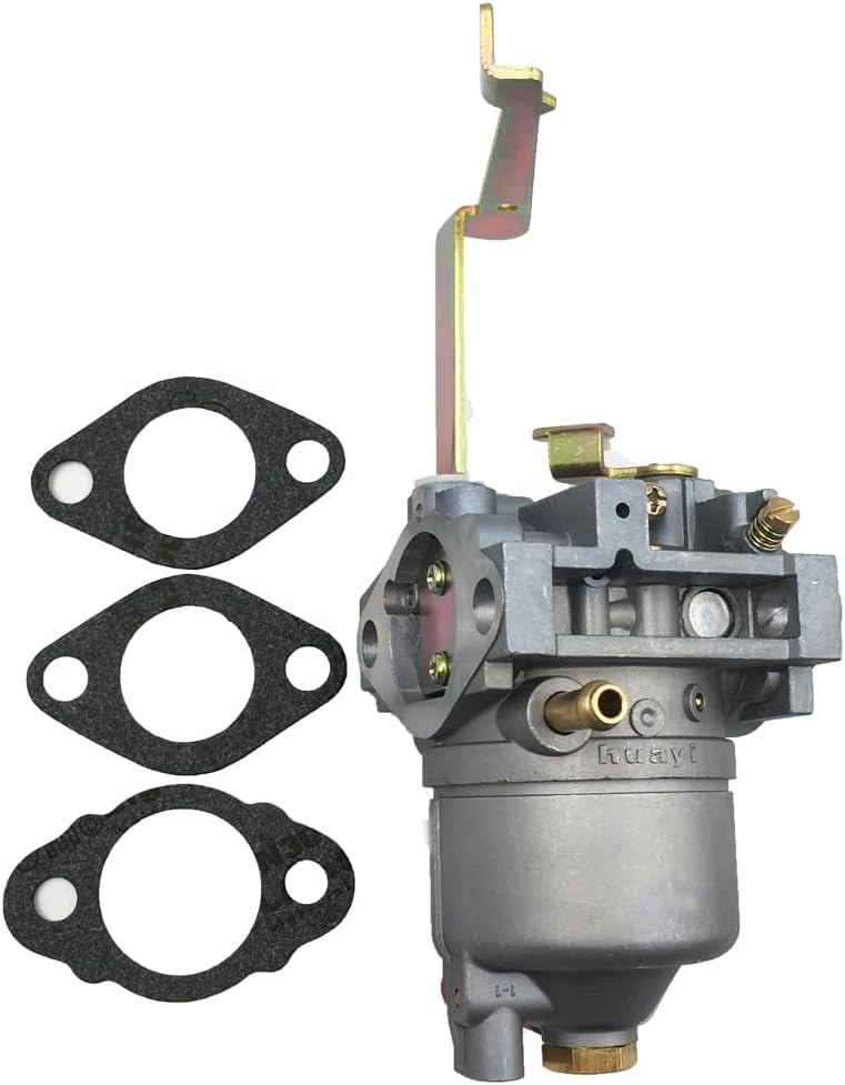 IBVIBV Huayi OEM Carburetor for Yamaha EF7200 EF7200DE Generator - Image 5