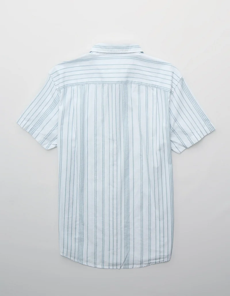 امريكان ايجل قميص بأزرار بوولسايد