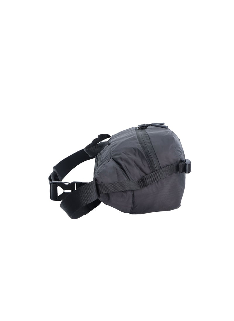 Discovery Outdoor Waist Bag Black, Durable Lightweight Water Resistant RFID pocket, Men Women Hip Bag/Belt Bag/ Crossbody Bag for Travel Adventure Camping Trekking Hiking - pzsku/ZFEF45159A07457CBEA55Z/45/_/1721985876/e11dc12c-431a-423d-ba41-0503ea628773