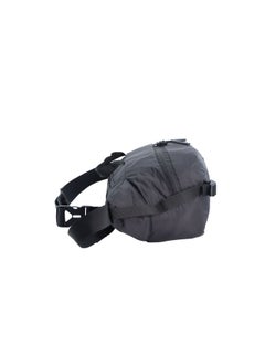 Discovery Discovery Outdoor Waist Bag Black, Durable Lightweight Water Resistant RFID pocket, Men Women Hip Bag/Belt Bag/ Crossbody Bag for Travel Adventure Camping Trekking Hiking  - Image 5