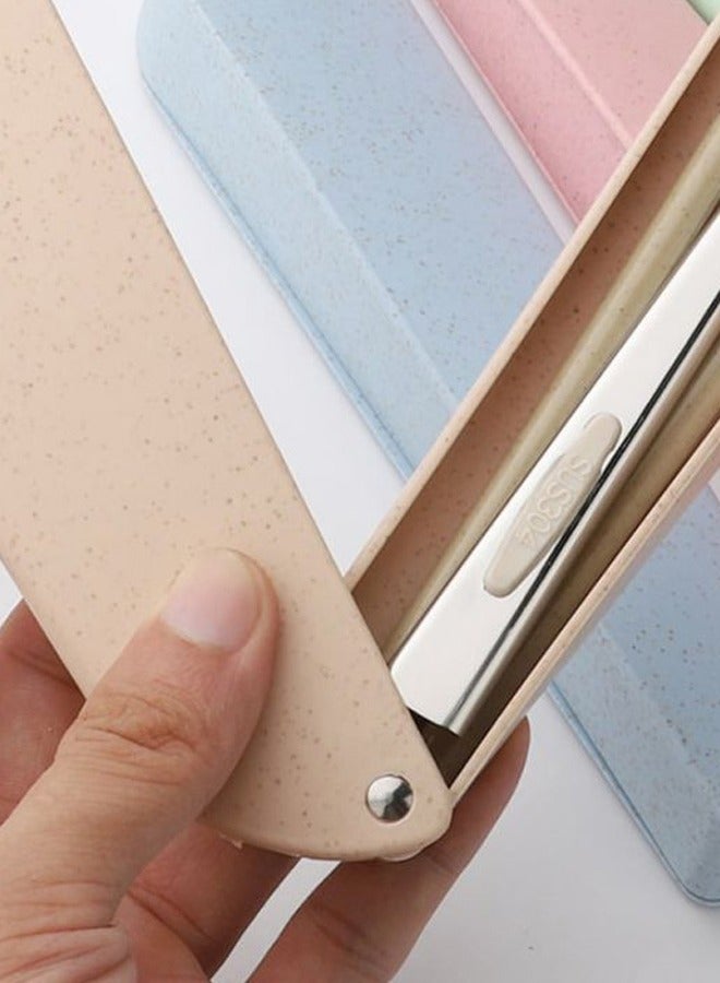 general 3-Piece Spoon And Chopsticks Set - Image 3