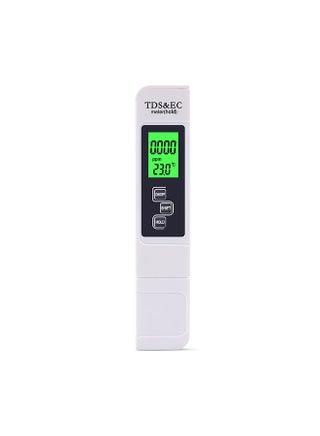 3-in-1 Multifunctional Water Quality Detector Portable TDS Pen Tester EC Meter Accurate Water Quality Measurement Tool - pzsku/ZFEF45E01C3C9E5BB3678Z/45/_/1697192927/e8272987-e684-40c6-ad14-e44d0067dff8