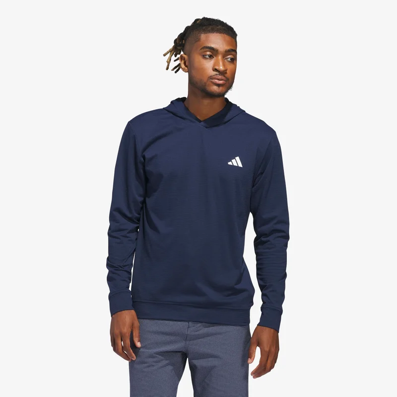 Adidas  Ultimate365 Elevated Hoodie for Men | Best Price UAE