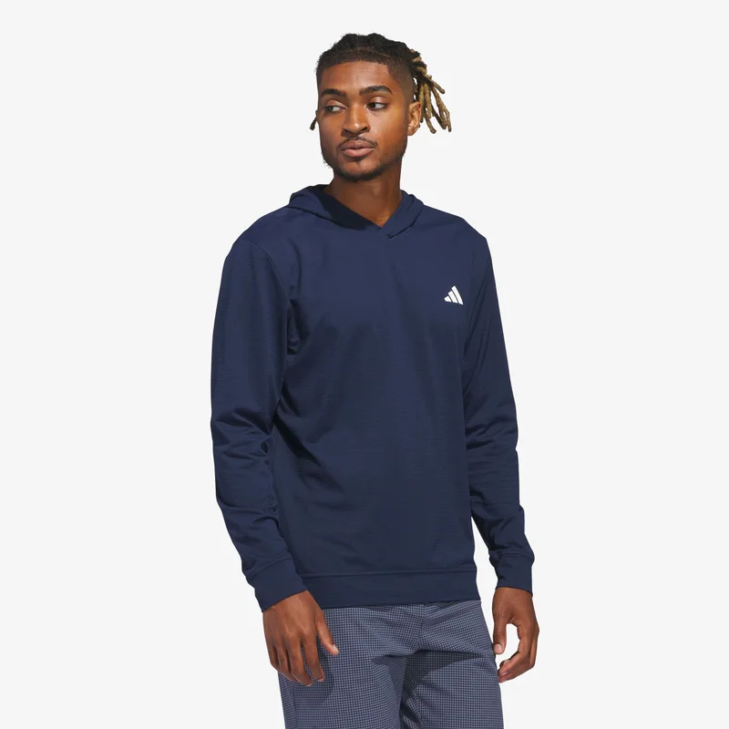 Adidas  Ultimate365 Elevated Hoodie for Men | Best Price UAE