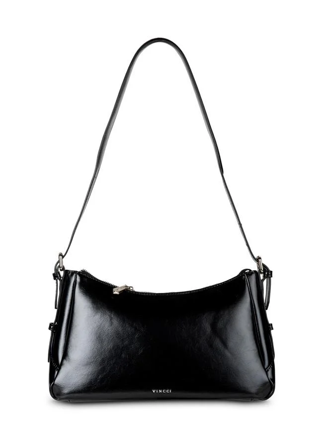 فينتشي حقيبة كتف نسائية