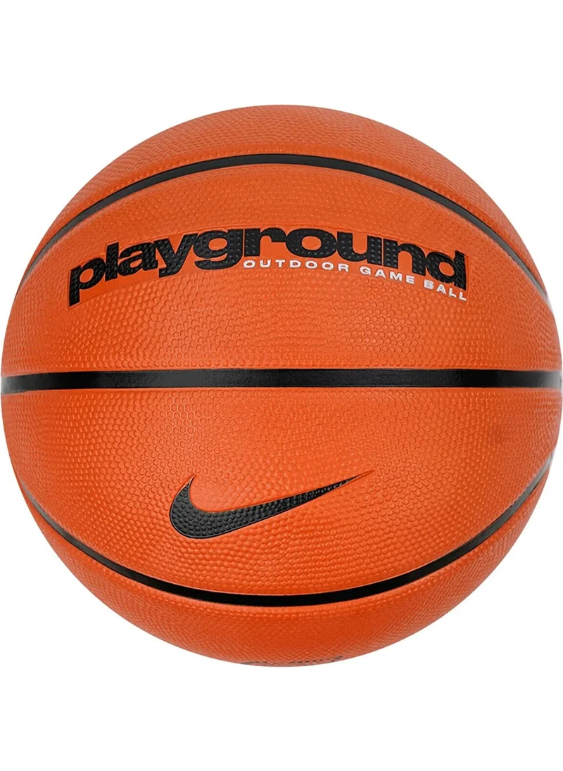Nike Playground Rubber Street Basketball