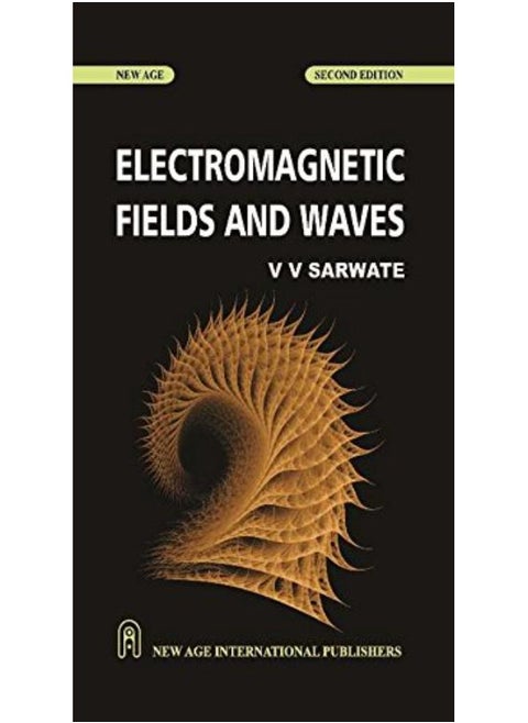 Electromagnetic Fields and Waves-India