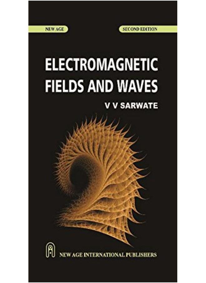 Electromagnetic Fields and Waves-India 