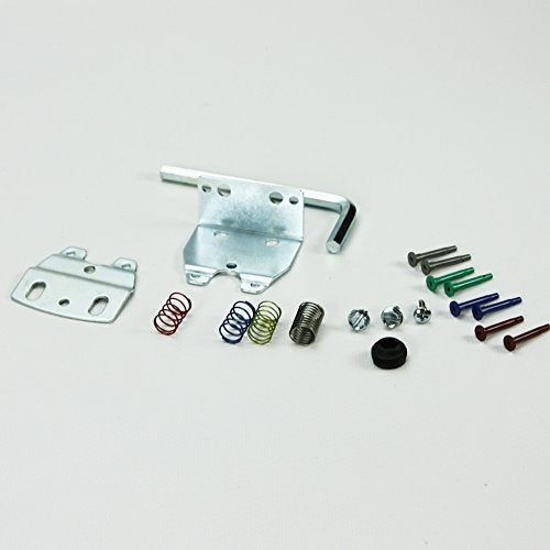 SUPCO NS2000031 Universal Pressure Switch, 100, 000 Cycles, 14"W.C, -40 Degree F to 190 Degree F - Image 2
