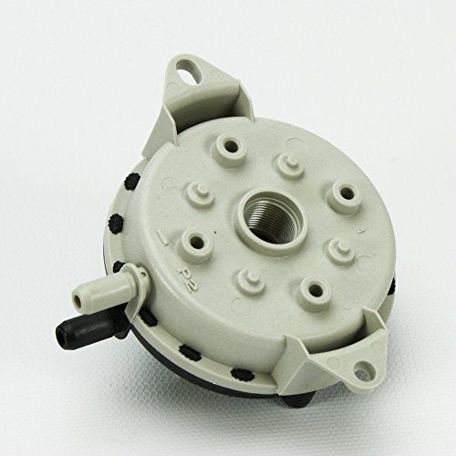 SUPCO NS2000031 Universal Pressure Switch, 100, 000 Cycles, 14"W.C, -40 Degree F to 190 Degree F - Image 4