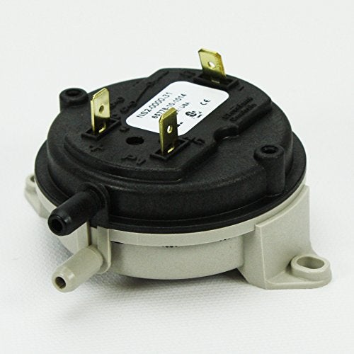 SUPCO NS2000031 Universal Pressure Switch, 100, 000 Cycles, 14"W.C, -40 Degree F to 190 Degree F - Image 3