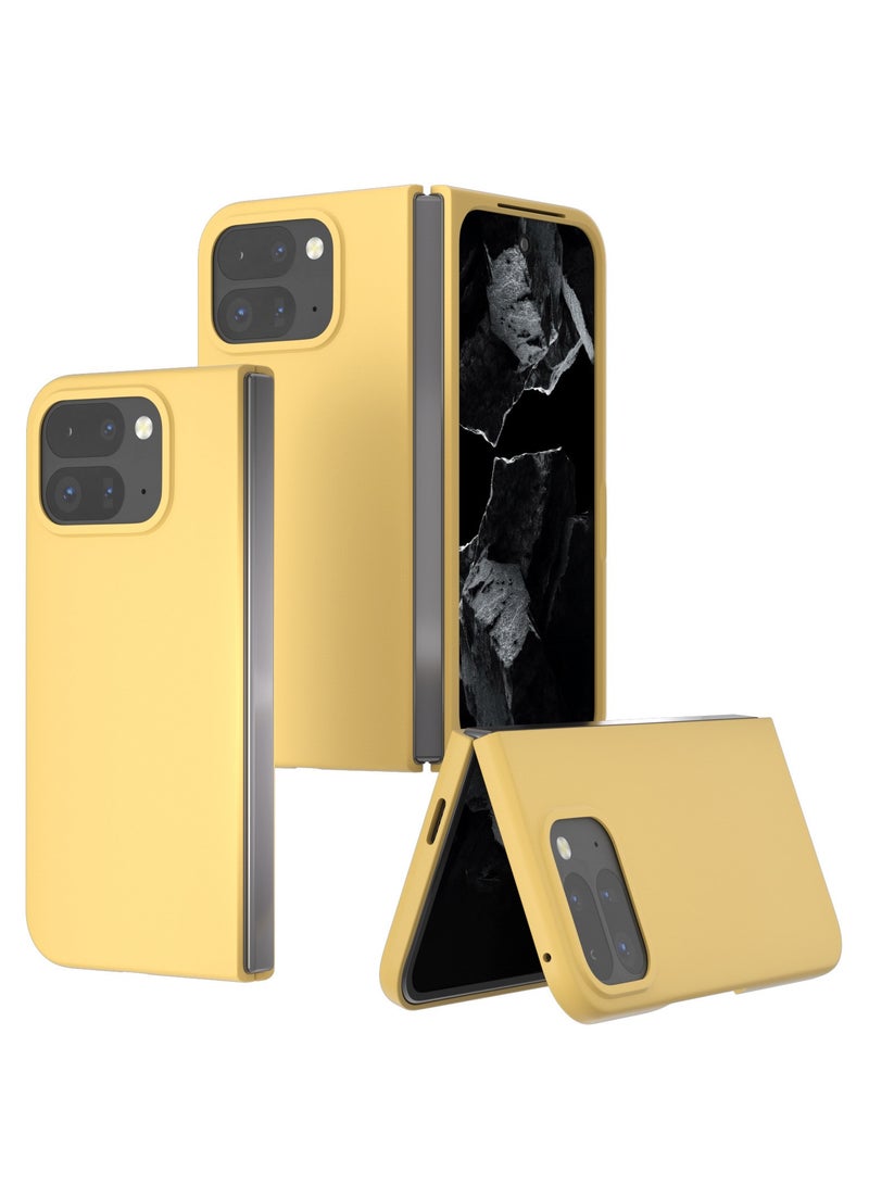 general Phone Case Fits Google Pixel 10 Pro Fold, Anti Drop & Anti Scratch PC Silicone Hard Case