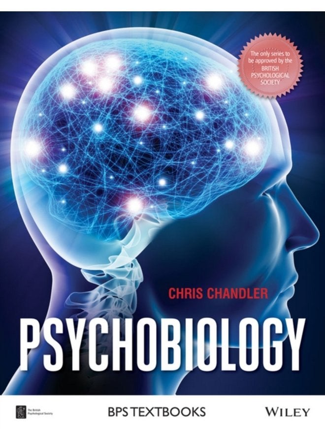 Psychobiology - Paperback
