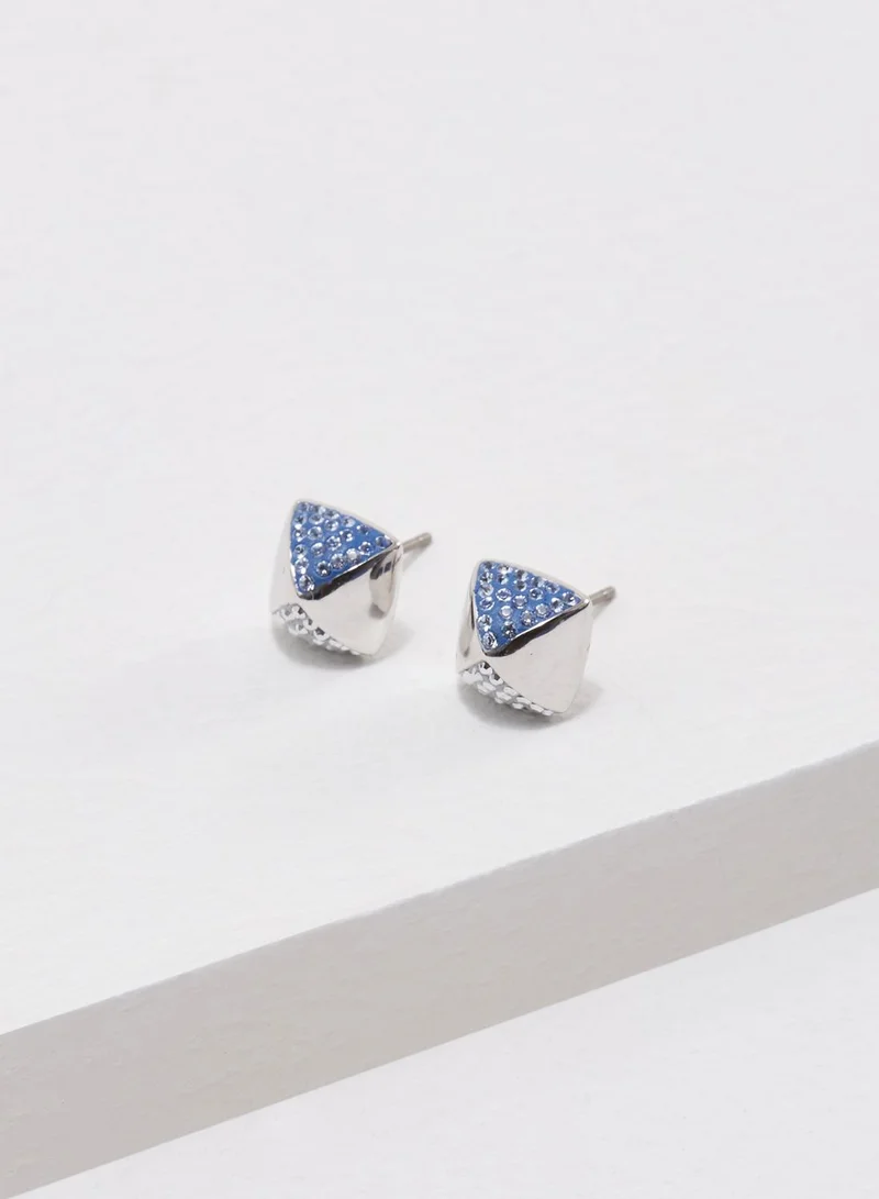 SWAROVSKI Glance Pierced Earrings