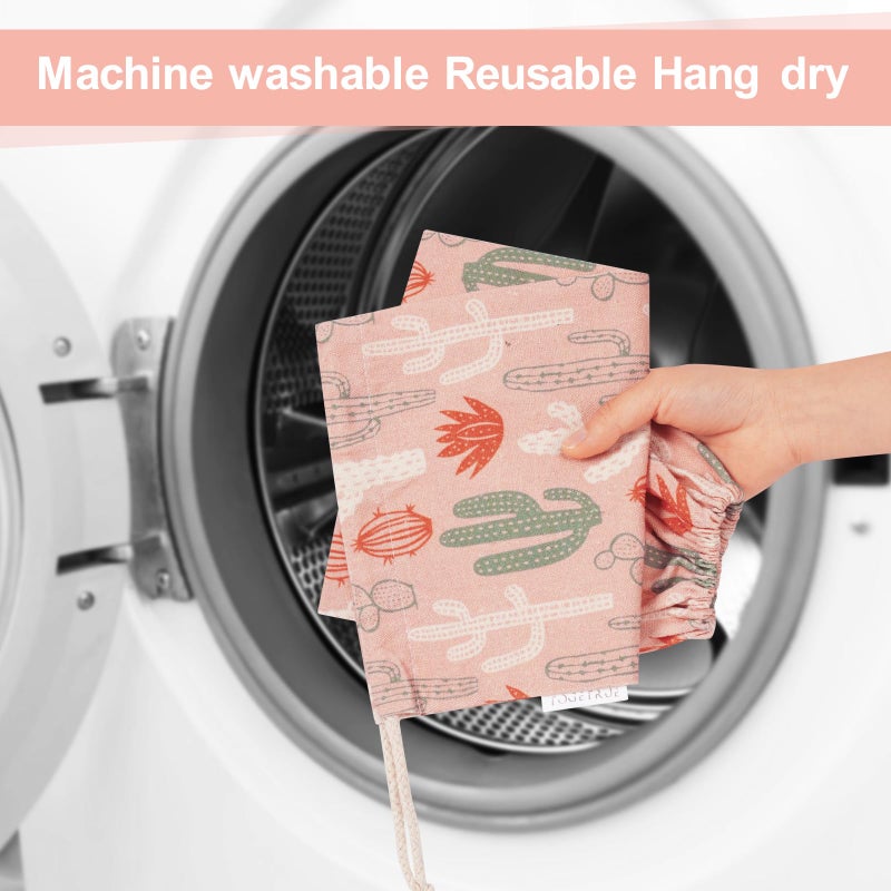 Togetrue Plastic Bag Holder  Wall Mount Plastic Bag Organizer Dispenser  Heavy Duty Grocery Bag Storage Holder For Home Kitchen Camper - Image 5