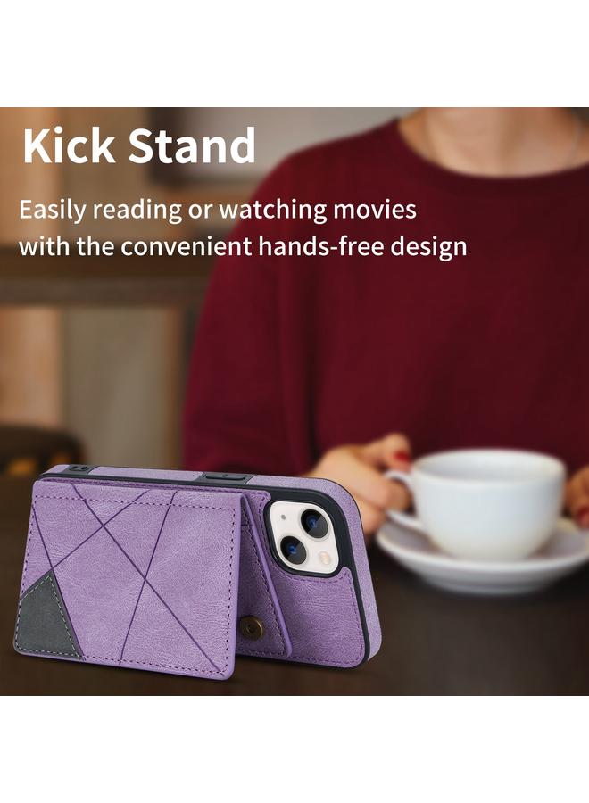 Zaboon Case For iPhone 13 Line Card Holder Phone Case - Image 5