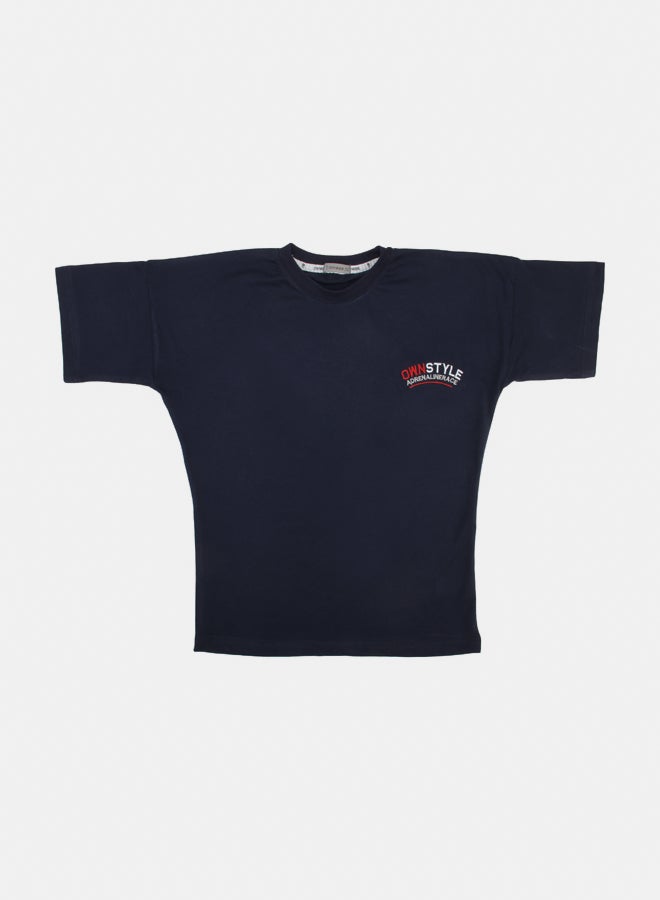 OWNKIDS Boy T-Shirt - Image 1