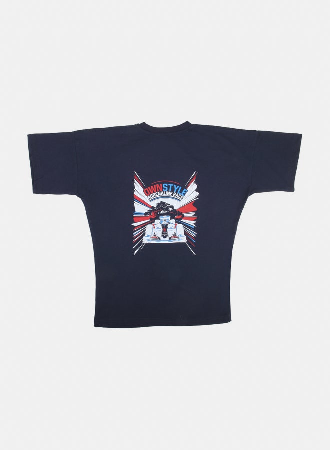 OWNKIDS Boy T-Shirt - Image 2