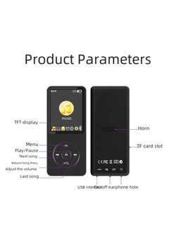 Generic Digital Computer/mp4/mp3 Accessories - Portable Usb-c Power Bank 20000mah High Capacity Battery Charger For Phones Tablets-Body Color:Black-Memory Capacity:Bluetooth External Sound Host + Carton Second Generation Headset Data Cable +32G Card  - Image 5