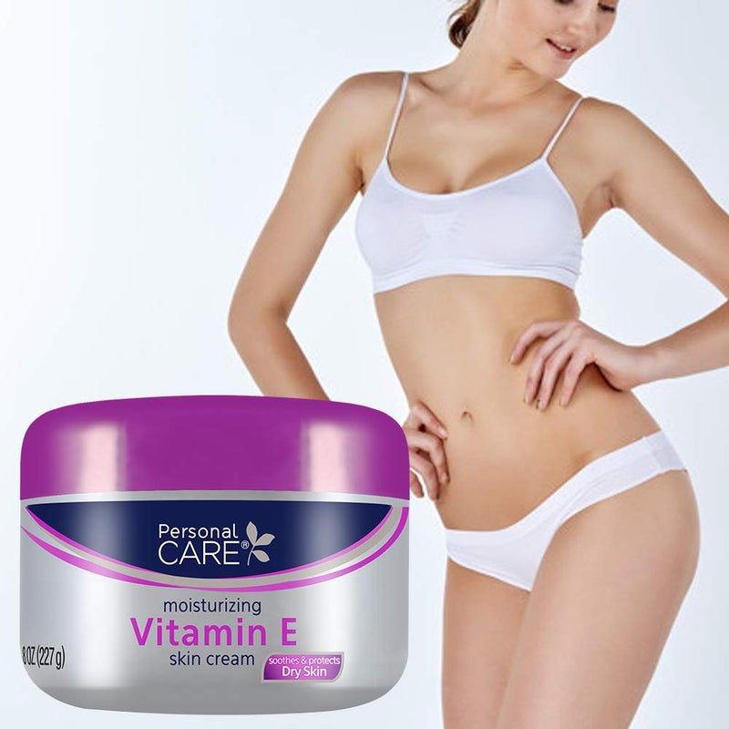 Personal Care Vitamin "E" Skin Cream - Image 3
