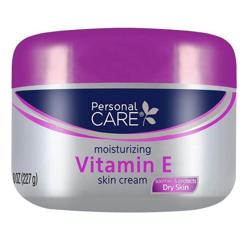 Personal Care Vitamin "E" Skin Cream - Image 1
