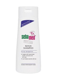 Sebamed Sebamed Hair Repair Shampoo 200ml  - Image 1