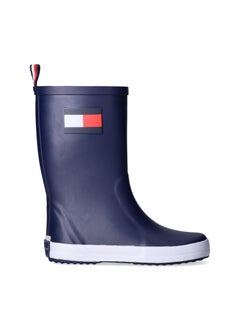 TOMMY HILFIGER Kids Flag Rain Boots  - Image 2